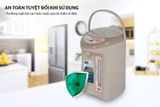  BÌNH THỦY ĐIỆN 3.0L SUNHOUSE SH1530 