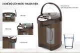  Bình thủy điện Sunhouse SHD1535C 