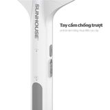  Vợt Muỗi Thông Minh Sunhouse 3in1 SHE-PRO11.W 