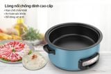  Nồi Lẩu Điện Sunhouse SHD4527 