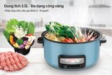  Nồi Lẩu Điện Sunhouse SHD4527 