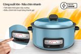  Nồi Lẩu Điện Sunhouse SHD4527 