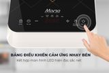  BẾP TỪ ĐƠN SUNHOUSE MAMA SHD6860 
