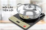  BẾP TỪ ĐƠN SUNHOUSE SHD6869 