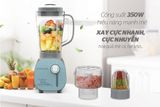  Máy xay sinh tố đa năng SUNHOUSE SHD5315G 
