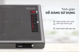  BẾP TỪ ĐƠN CẢM ỨNG SUNHOUSE MAMA SHD6880 