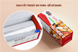  Màng bọc thực phẩm Horeca Sunhouse KS-WR30250H 