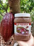  Bột cacao Đăk Lăk nguyên chất 1 kg 