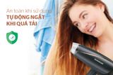  Máy Sấy Tóc Sunhouse SHD2306 