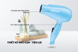  Máy Sấy Tóc Sunhouse SHD2305 Xanh 
