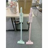  Máy hút bụi cầm tay Kaisa Villa JD 8019 (Xanh/Hồng) 