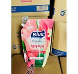  Nước Giặt Blue Hương Nước Hoa Túi 2 Lít 