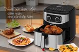  Nồi Chiên Không Dầu 9l Sunhouse SHD4035 