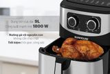  Nồi Chiên Không Dầu 9l Sunhouse SHD4035 