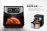 Nồi Chiên Không Dầu 9l Sunhouse SHD4035 