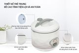  Nồi Cơm Điện Sunhouse Shd8602 1.8l 