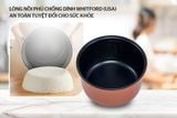  Nồi Cơm Điện Sunhouse Shd8602 1.8l 
