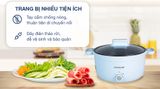 LẨU ĐIỆN 3.5L SUNHOUSE SHD4528 
