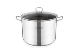  Nồi Luộc Gà Inox 3 Đáy Sunhouse SH28LG 