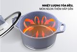  Nồi vân đá đáy từ Sunhouse Mama 