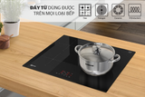  Bộ Nồi Inox 3 Đáy Sunhouse SHG302 
