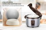  Nồi cơm điện 3.6L Sunhouse SHD8307 Chính Hãng 