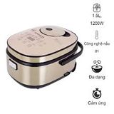  Nồi cơm điện cao tần Sunhouse Mama 1.5 lít SHD8955 chính hãng 