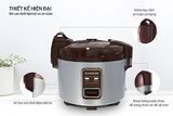  Nồi cơm điện 3.6L Sunhouse SHD8307 Chính Hãng 