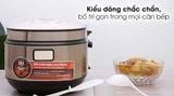  NỒI CƠM ĐIỆN CAO TẦN 1.5L SUNHOUSE MAMA SHD8955 