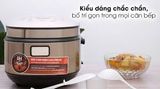  Nồi cơm điện cao tần Sunhouse Mama 1.5 lít SHD8955 chính hãng 