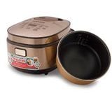  Nồi cơm điện cao tần Sunhouse Mama 1.5 lít SHD8955 chính hãng 