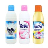  Nước Tẩy Quần Áo Trắng Hygiene Thái Lan 600ml 