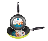  SET 2 CHẢO SIÊU CHỐNG DÍNH SUNHOUSE (18 -24 CM) – HÀNG CHÍNH HÃNG 