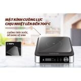  BẾP HỒNG NGOẠI HAI VÒNG NHIỆT SUNHOUSE SHD6024 
