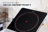  BẾP HỒNG NGOẠI CẢM ỨNG SUNHOUSE SHD6005 