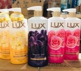  Sữa Tắm Lux Thái Lan 500ml 