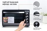  LÒ NƯỚNG 50L SUNHOUSE MAMA SHD4250S 