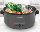  LẨU ĐIỆN SUNHOUSE SHD4523 