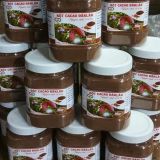  Bột cacao Đăk Lăk nguyên chất 1 kg 