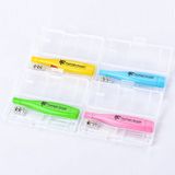  Đèn lấy ráy tai,ngoáy tai có đèn cho bé iu,đèn soi tai, có hộp nhựa 