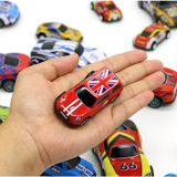  Hộp 30 ô tô đồ chơi chạy đà, mix các loại siêu xinh cho bé 