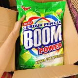  Bột giặt BOOM 4KG 