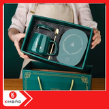  Máy Hâm Nóng Đa Năng Lucky 