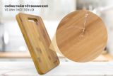  Thớt Tre Tự Nhiên Sunhouse KS-CH 