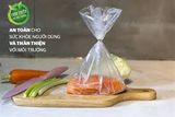  Túi đựng thực phẩm phân hủy sinh học Sunhouse KS-FO2535B 