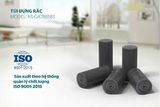  Túi đựng rác phân hủy sinh học Sunhouse KS-GA4555BS có quai 