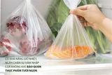  Túi đựng thực phẩm phân hủy sinh học SUNHOUSE KS-FO2030B 