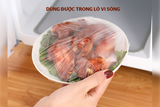  Màng bọc thực phẩm gia đình Sunhouse KS-WR30100F 