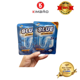 Bột Thông Cống Blue Hàn Quốc 