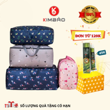  Set Túi Đựng Chăn Mên 3 Món 
